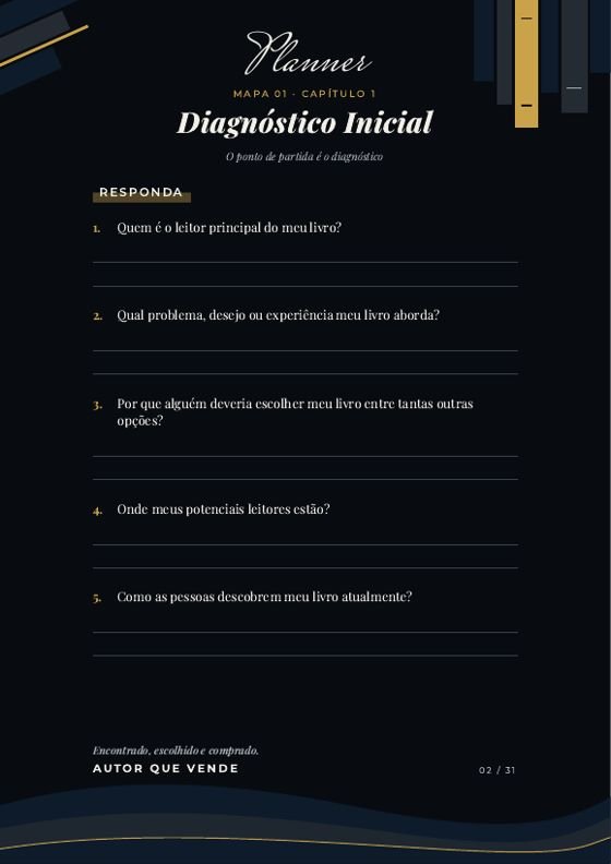 Mapa 01 do planner